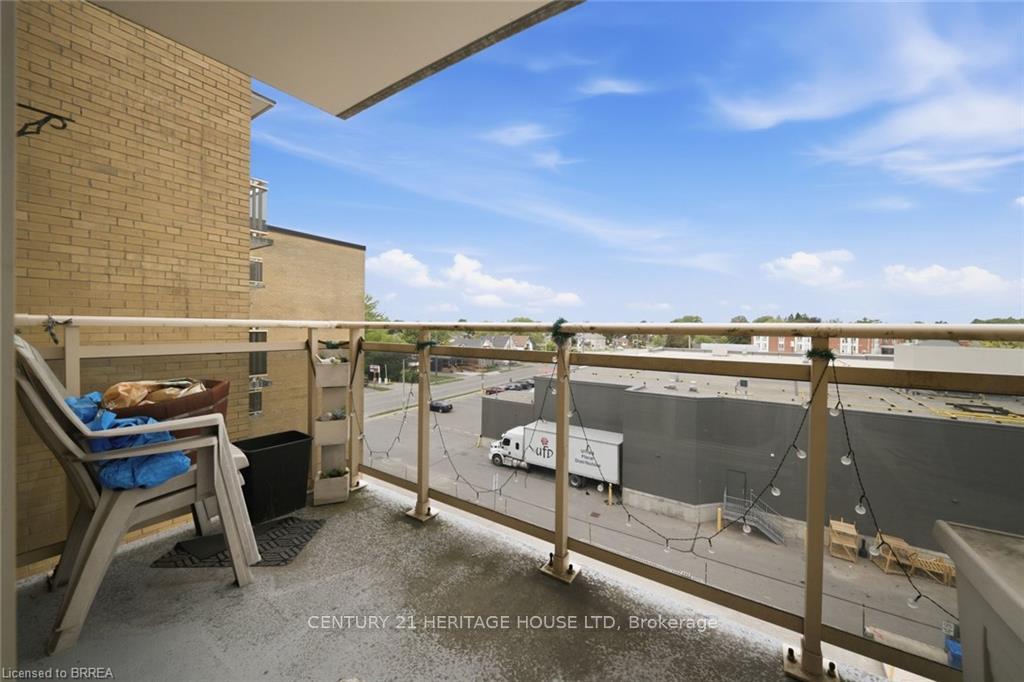 Photo 19 of Unit 508, 87 St George Street, Brantford, North Park/Wood St. — HOMEH