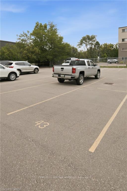 Photo 16 of Unit 508, 87 St George Street, Brantford, North Park/Wood St. — HOMEH