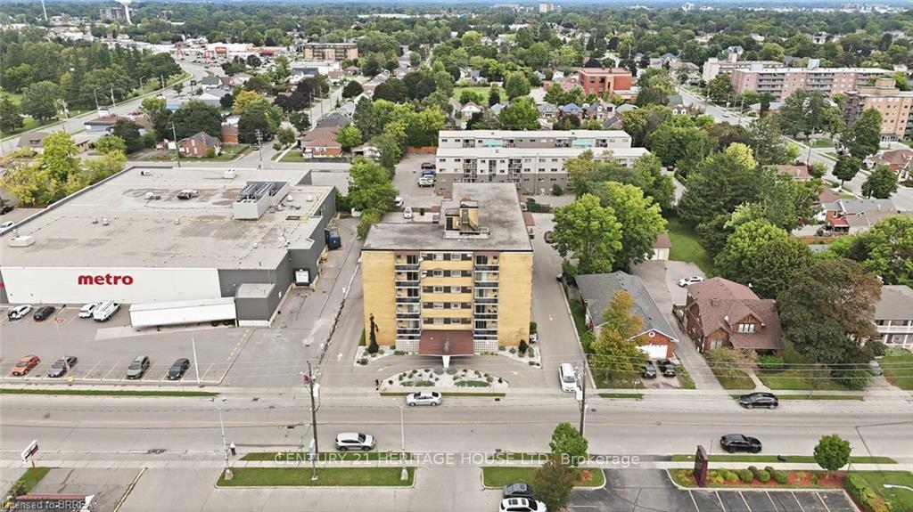 Photo 22 of Unit 508, 87 St George Street, Brantford, North Park/Wood St. — HOMEH
