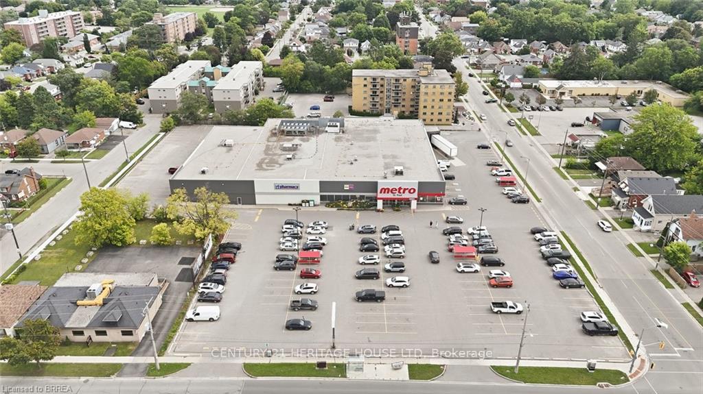 Photo 24 of Unit 508, 87 St George Street, Brantford, North Park/Wood St. — HOMEH