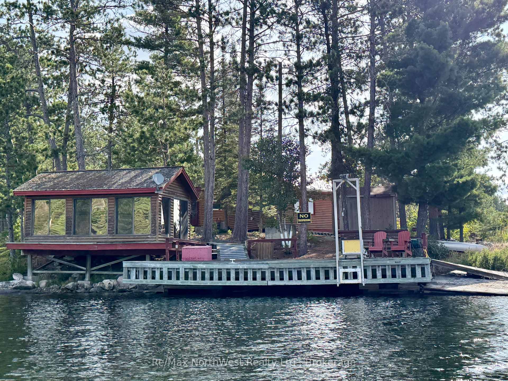 Photo 1 of 21402 Pcl Acres, Kenora Remote Area — HOMEH
