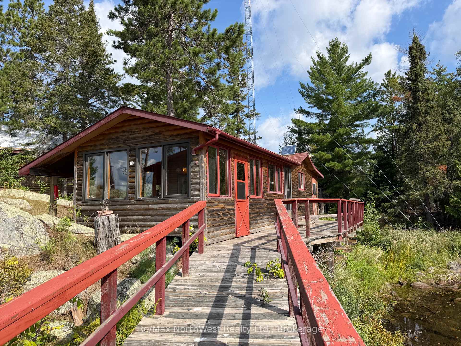 Photo 2 of 21402 Pcl Acres, Kenora Remote Area — HOMEH