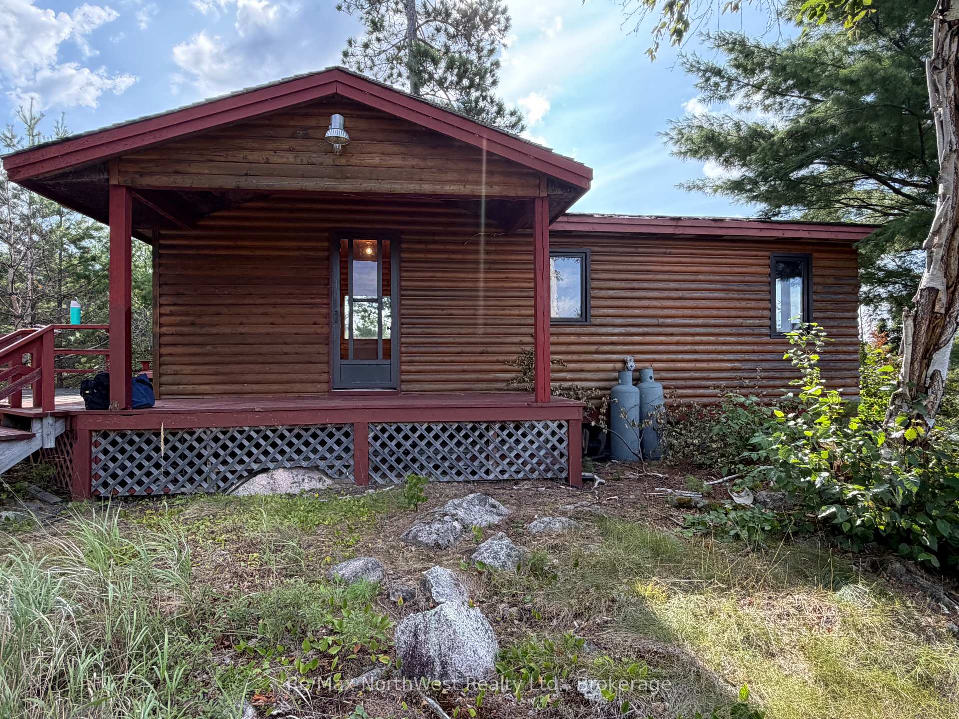 Photo 4 of 21402 Pcl Acres, Kenora Remote Area — HOMEH