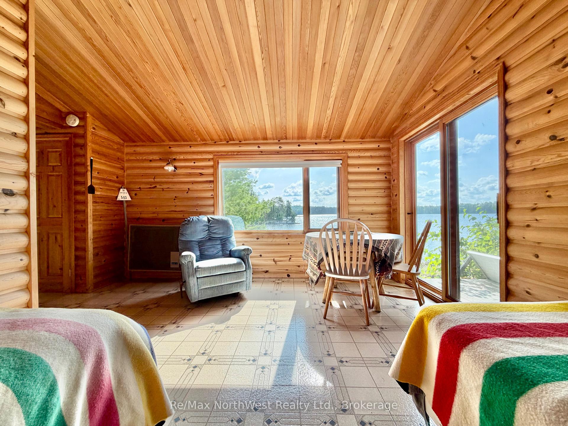 Photo 6 of 21402 Pcl Acres, Kenora Remote Area — HOMEH
