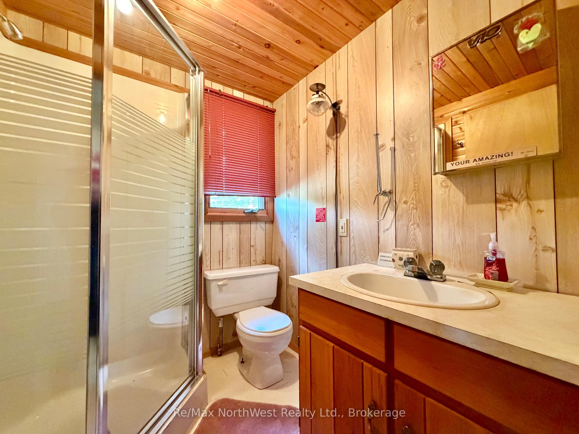 Photo 10 of 21402 Pcl Acres, Kenora Remote Area — HOMEH