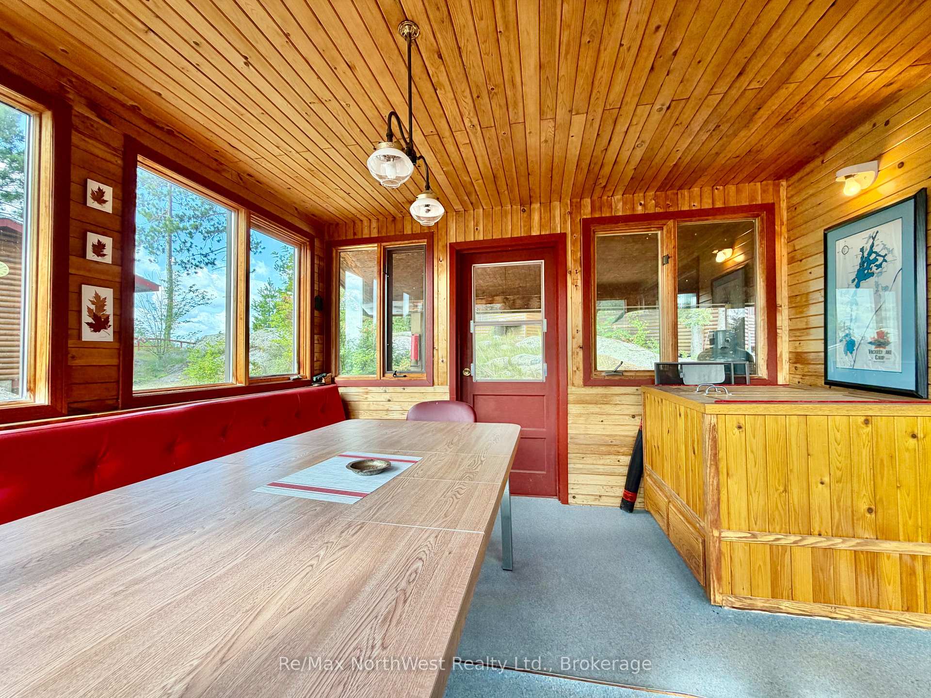 Photo 13 of 21402 Pcl Acres, Kenora Remote Area — HOMEH