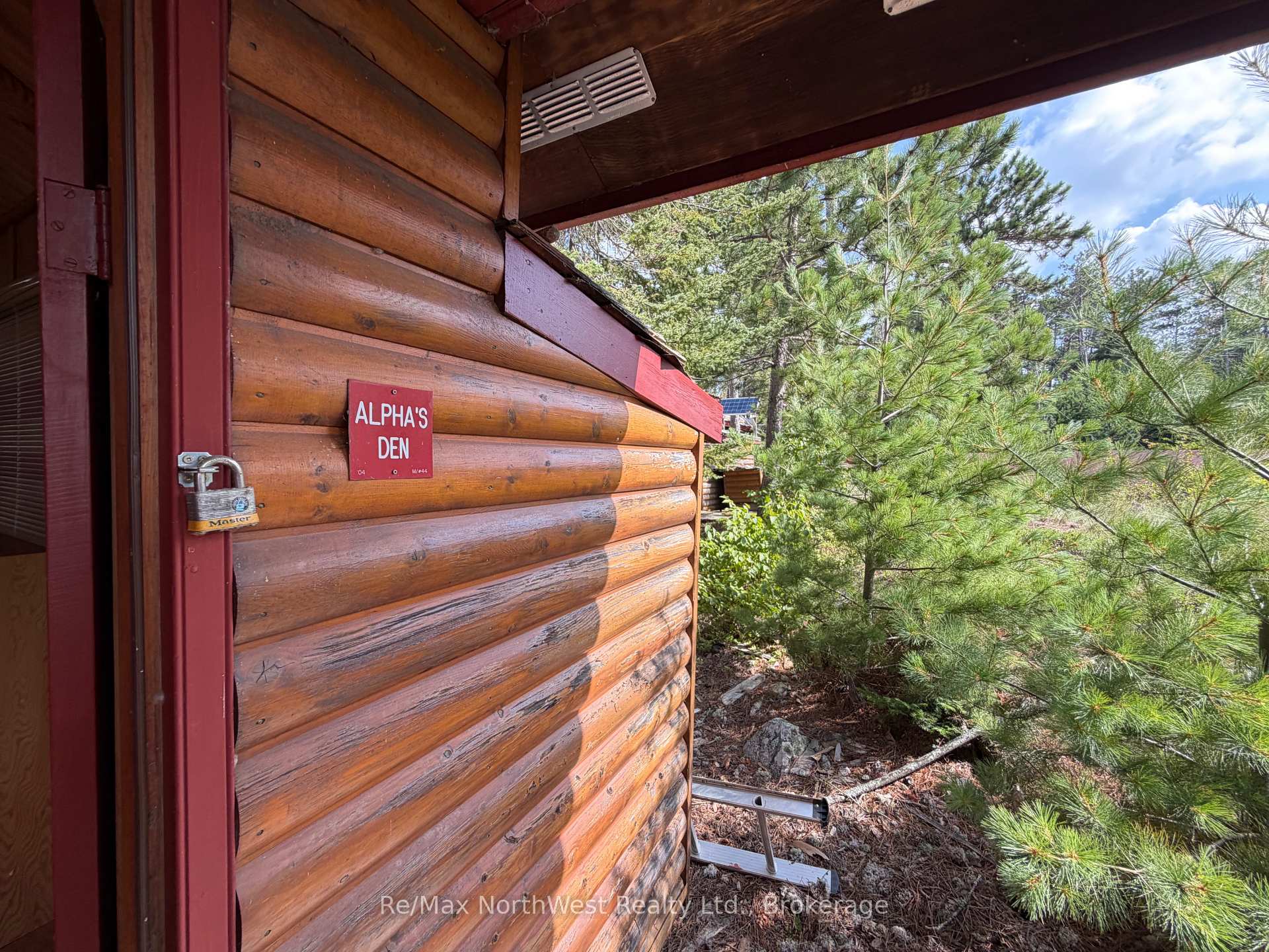 Photo 17 of 21402 Pcl Acres, Kenora Remote Area — HOMEH