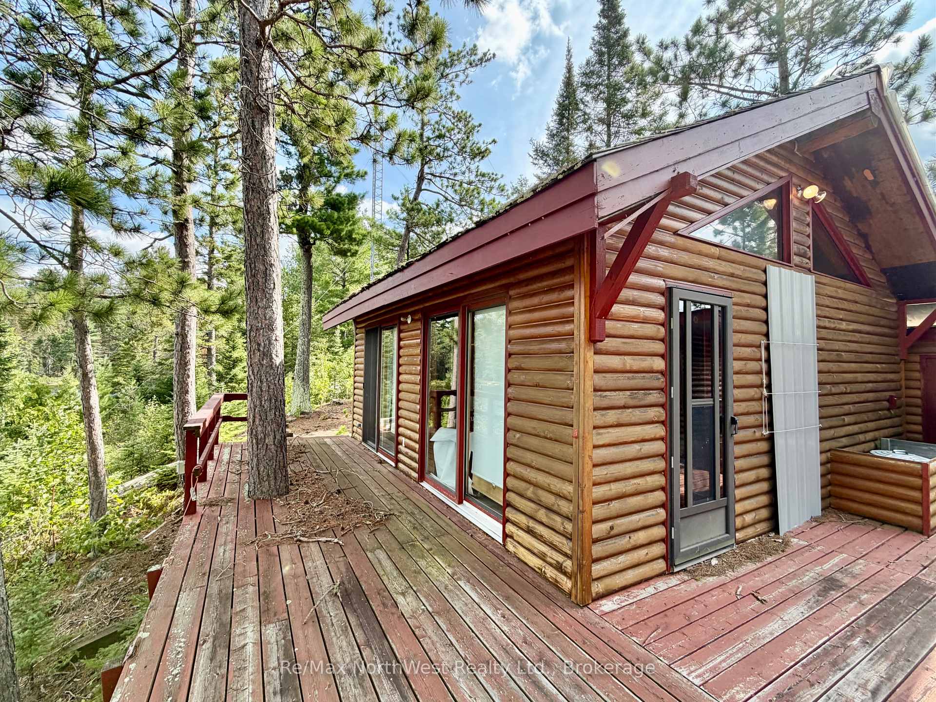 Photo 20 of 21402 Pcl Acres, Kenora Remote Area — HOMEH