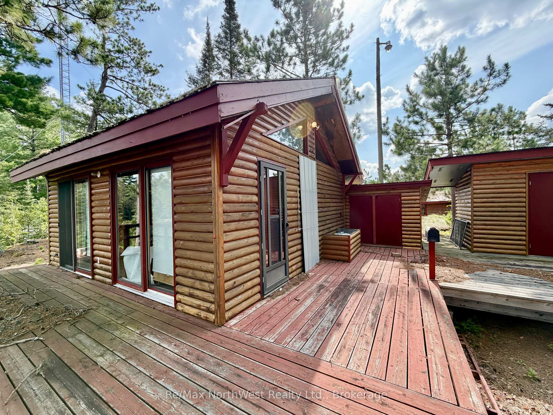 Photo 21 of 21402 Pcl Acres, Kenora Remote Area — HOMEH