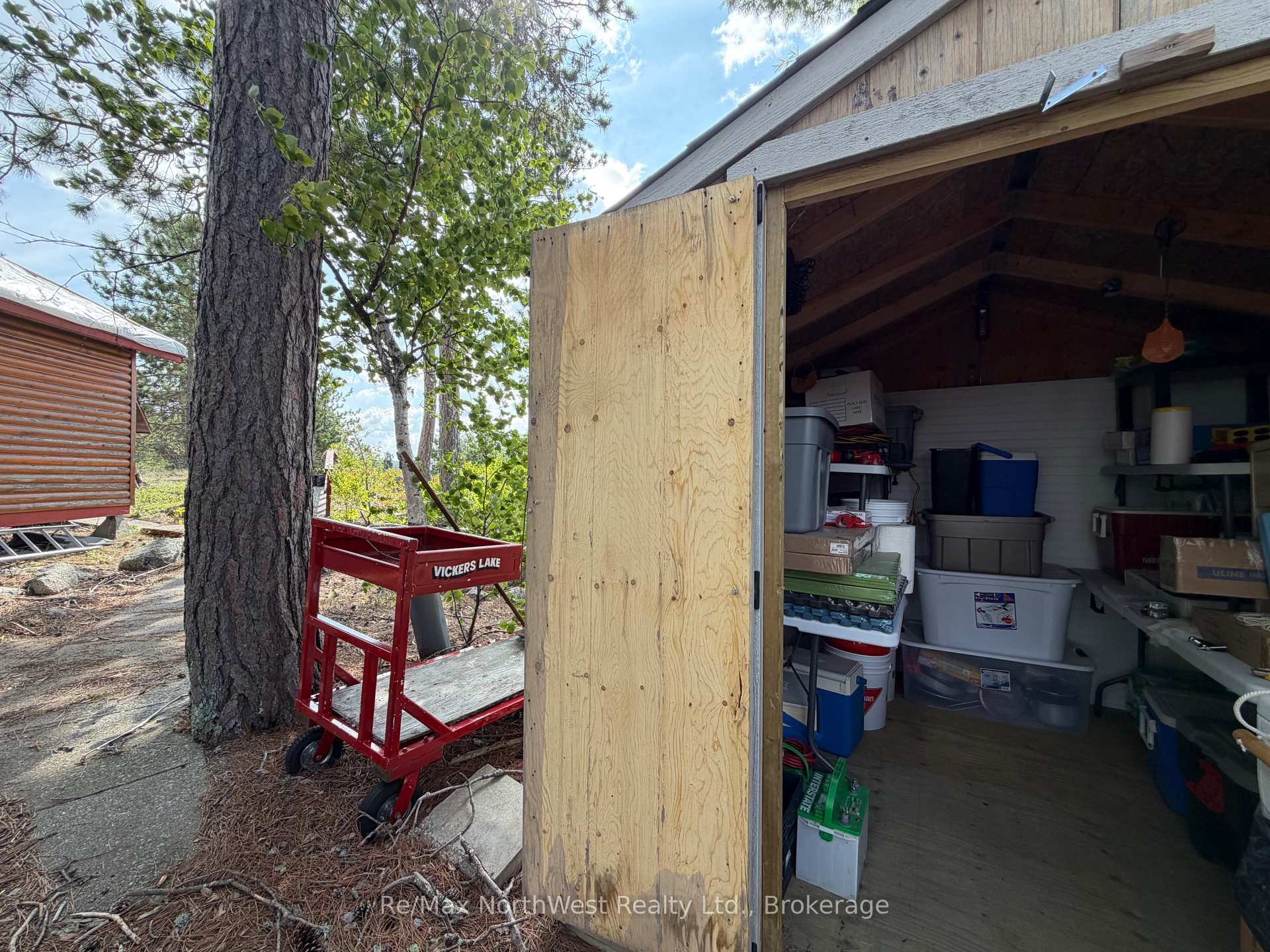 Photo 27 of 21402 Pcl Acres, Kenora Remote Area — HOMEH