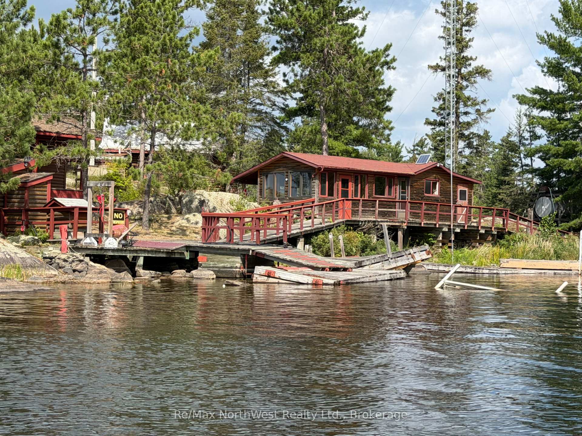 Photo 28 of 21402 Pcl Acres, Kenora Remote Area — HOMEH