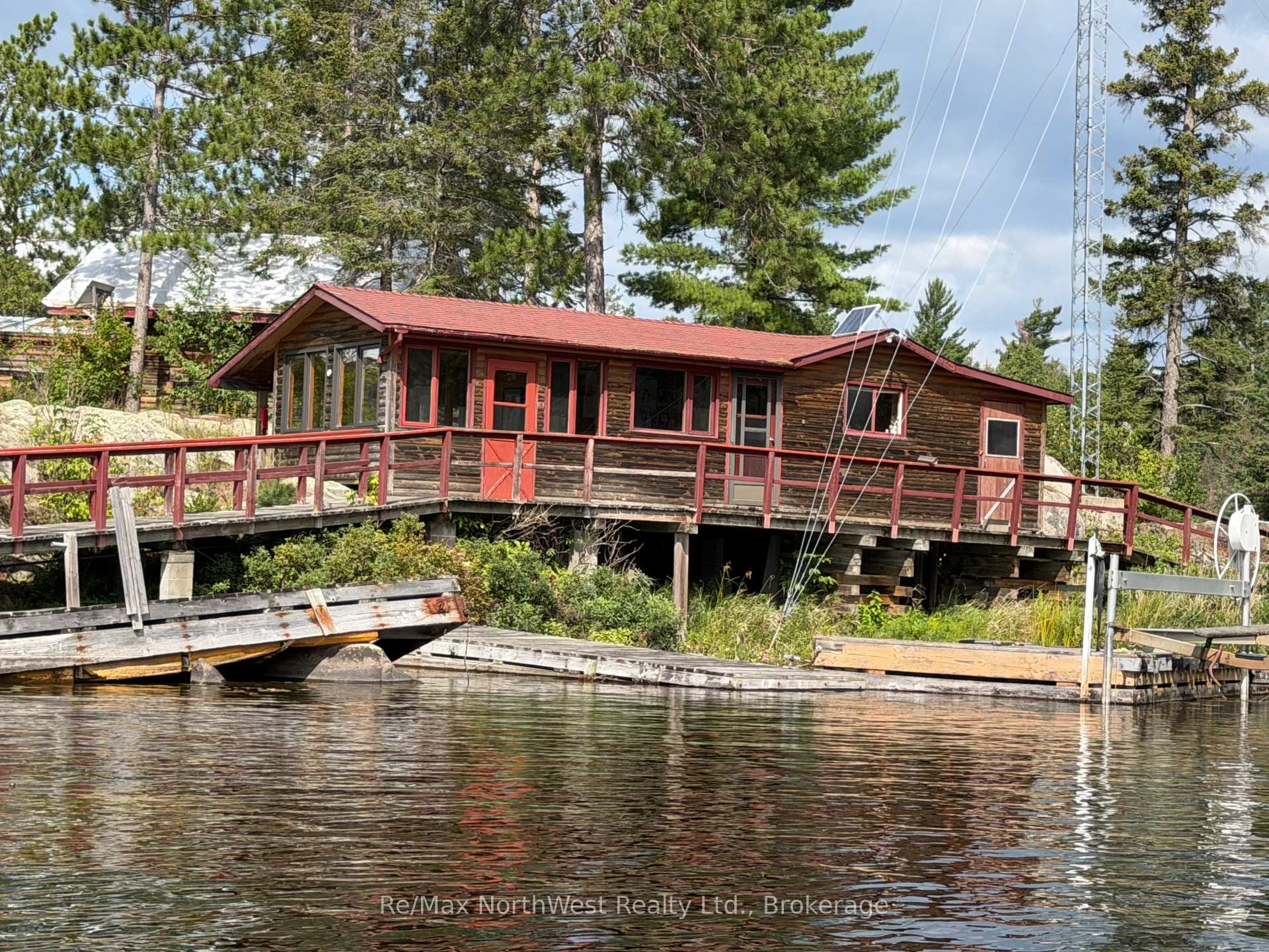 Photo 29 of 21402 Pcl Acres, Kenora Remote Area — HOMEH