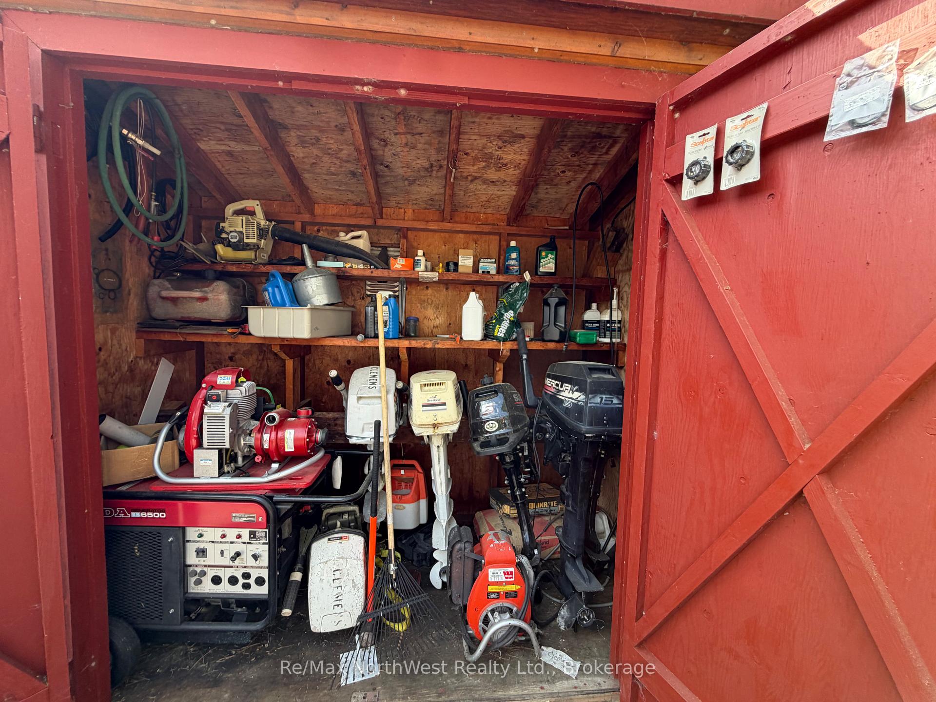 Photo 31 of 21402 Pcl Acres, Kenora Remote Area — HOMEH