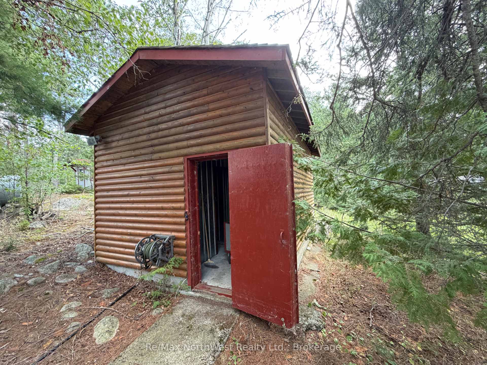 Photo 36 of 21402 Pcl Acres, Kenora Remote Area — HOMEH