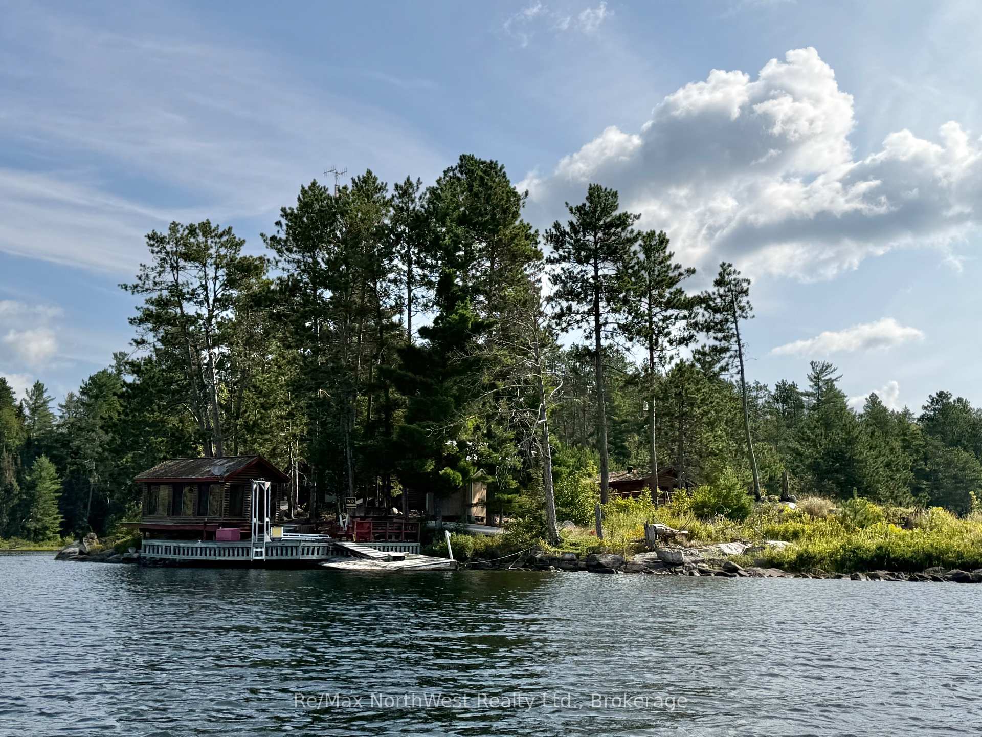 Photo 37 of 21402 Pcl Acres, Kenora Remote Area — HOMEH