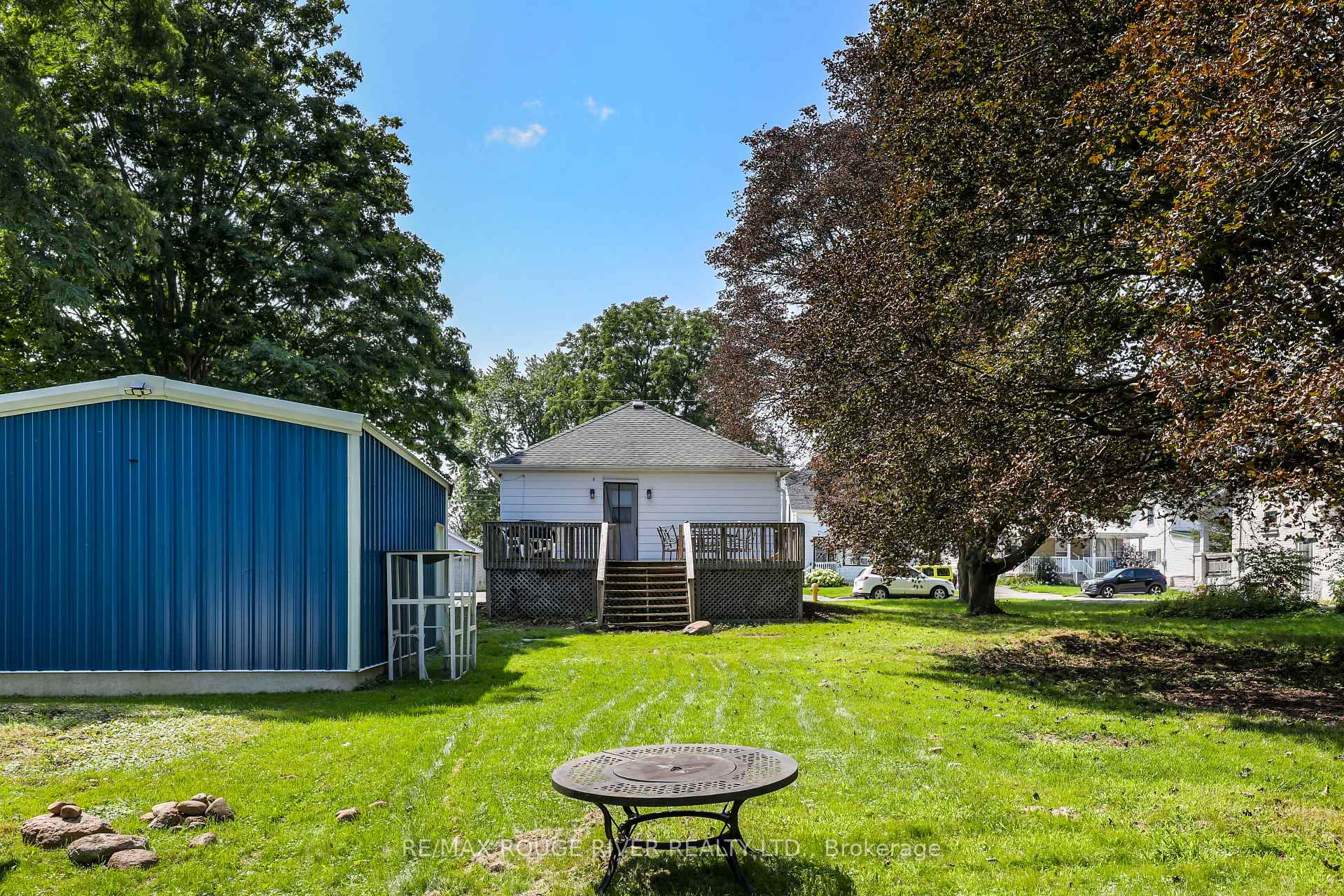 Photo 30 of 109 Elgin Street, Clarington, Bowmanville — HOMEH
