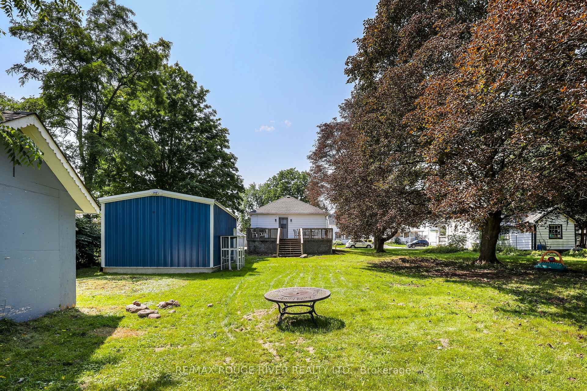 Photo 31 of 109 Elgin Street, Clarington, Bowmanville — HOMEH