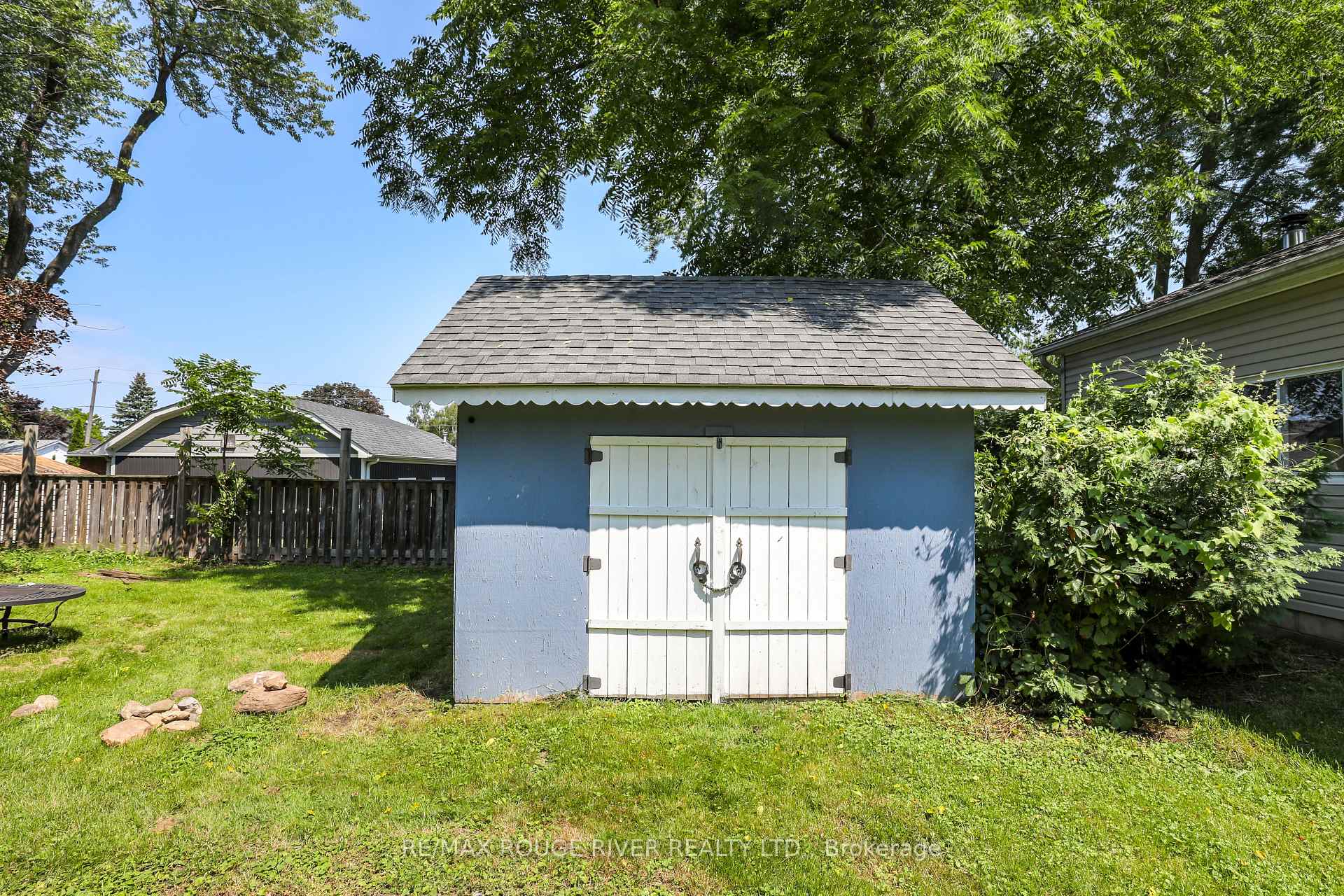 Photo 32 of 109 Elgin Street, Clarington, Bowmanville — HOMEH