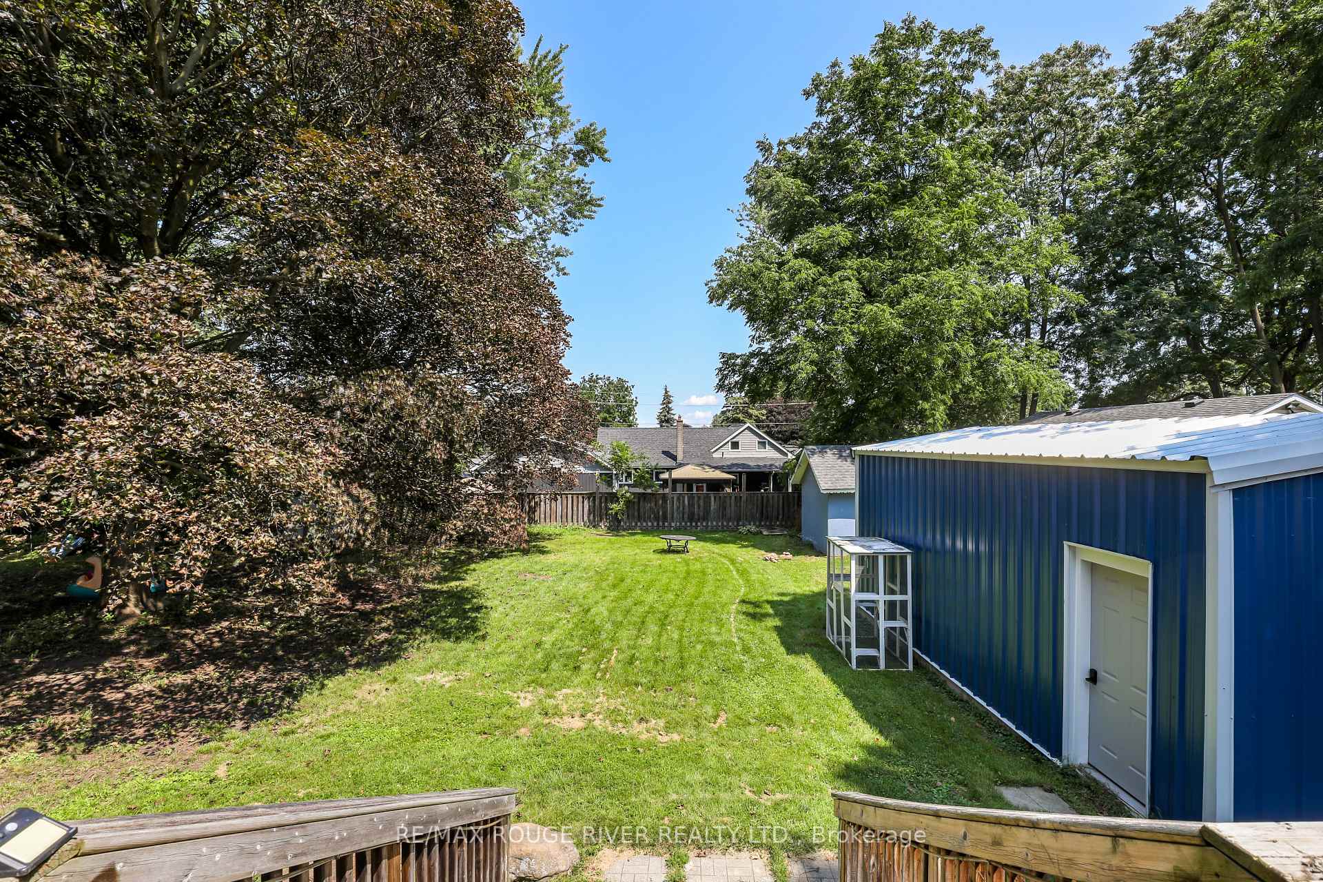 Photo 35 of 109 Elgin Street, Clarington, Bowmanville — HOMEH