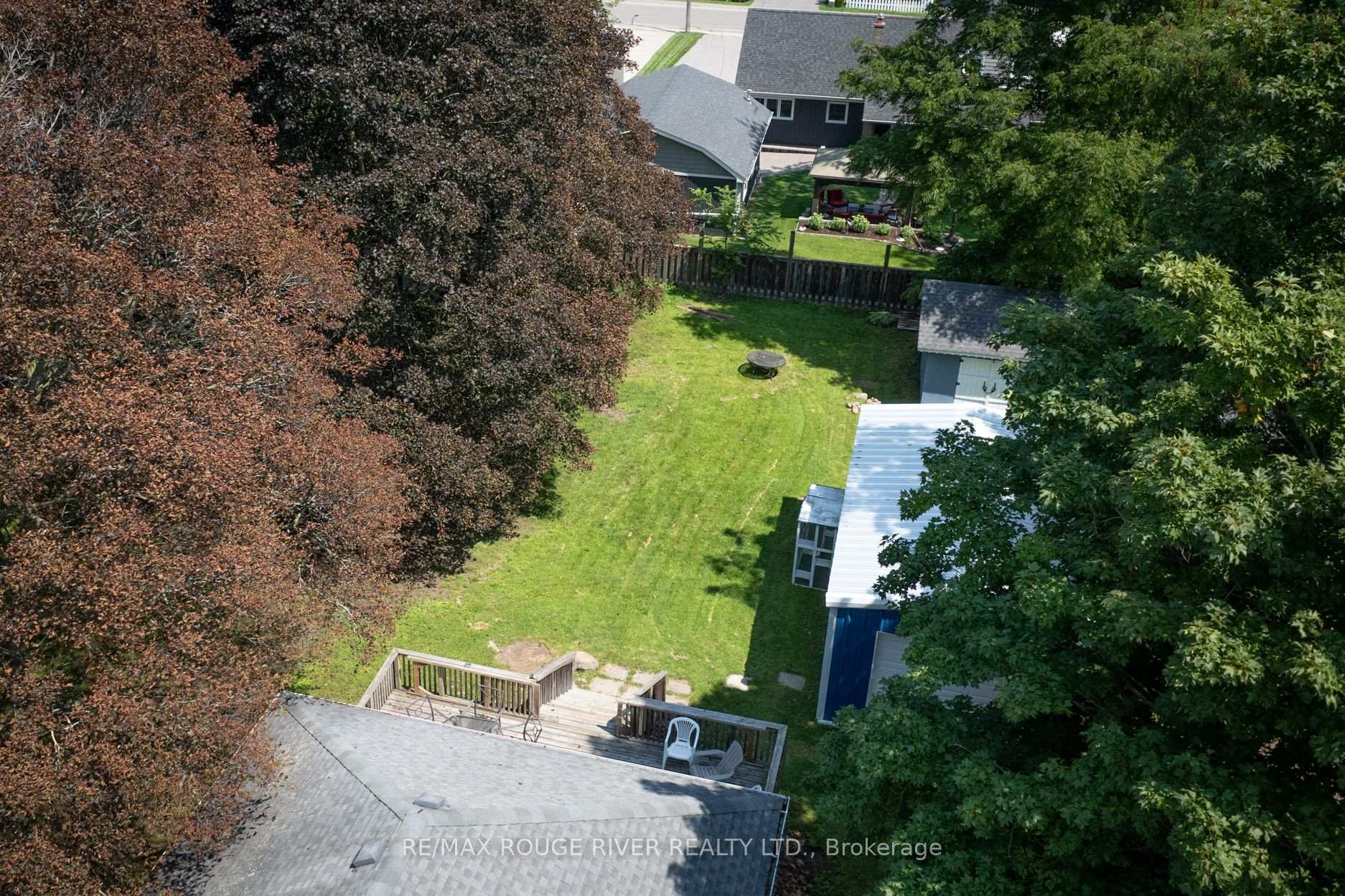 Photo 39 of 109 Elgin Street, Clarington, Bowmanville — HOMEH