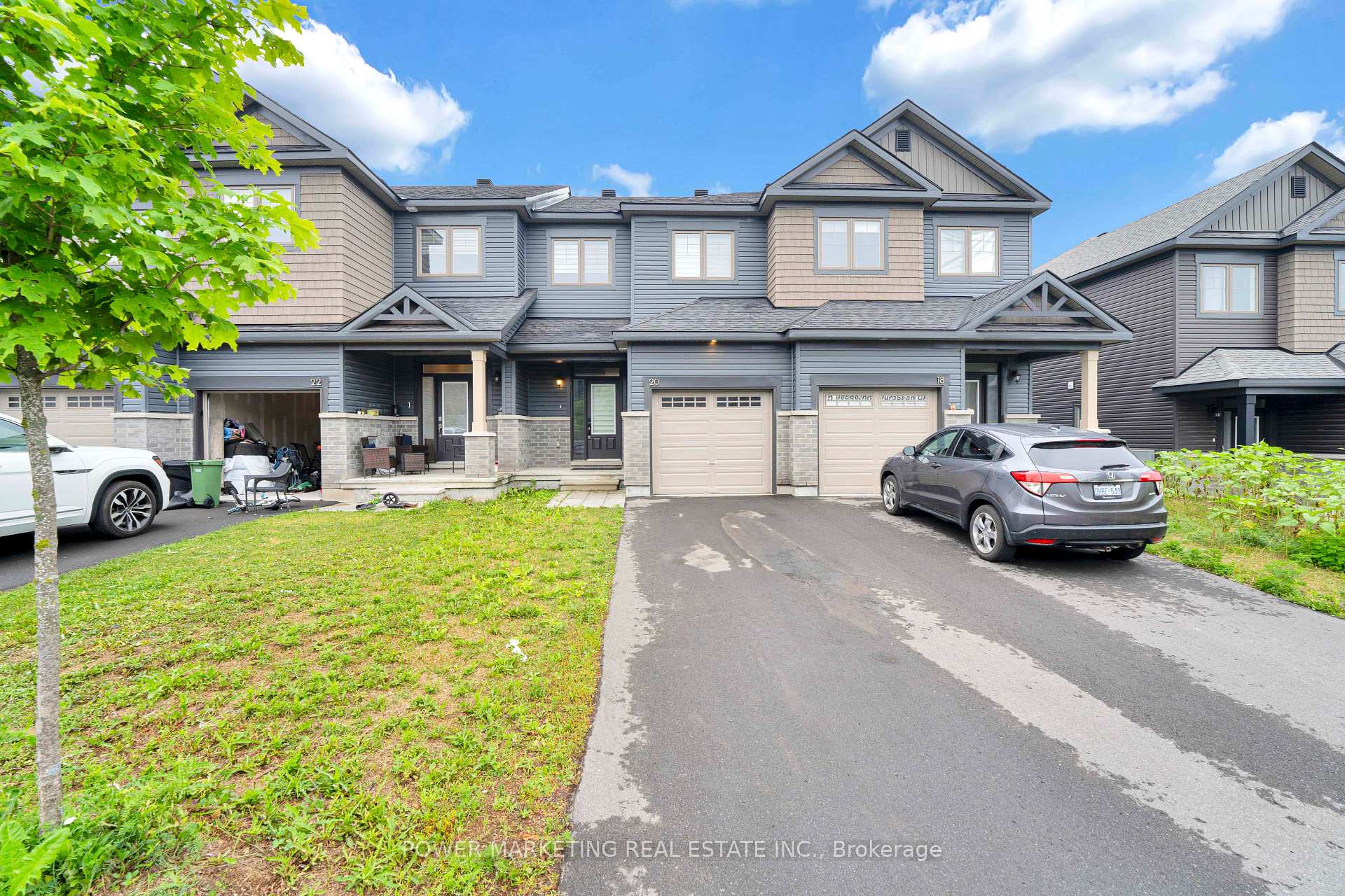 Photo 1 of 20 Atop Lane, Ottawa, Riverside South/Gloucester Glen — HOMEH