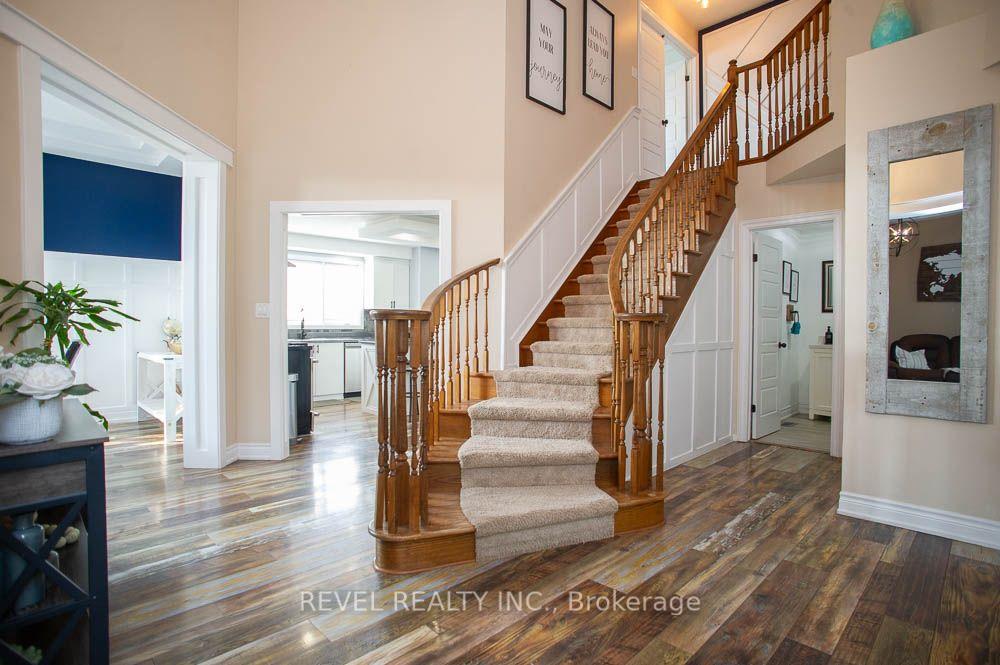 Photo 3 of 7 Cooper Court, Brantford, Empire South — HOMEH