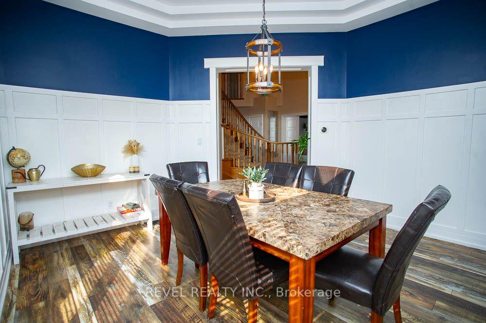 Photo 5 of 7 Cooper Court, Brantford, Empire South — HOMEH