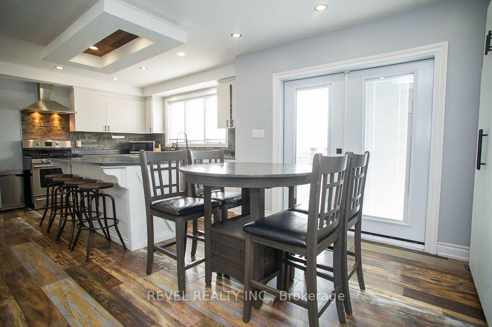 Photo 10 of 7 Cooper Court, Brantford, Empire South — HOMEH