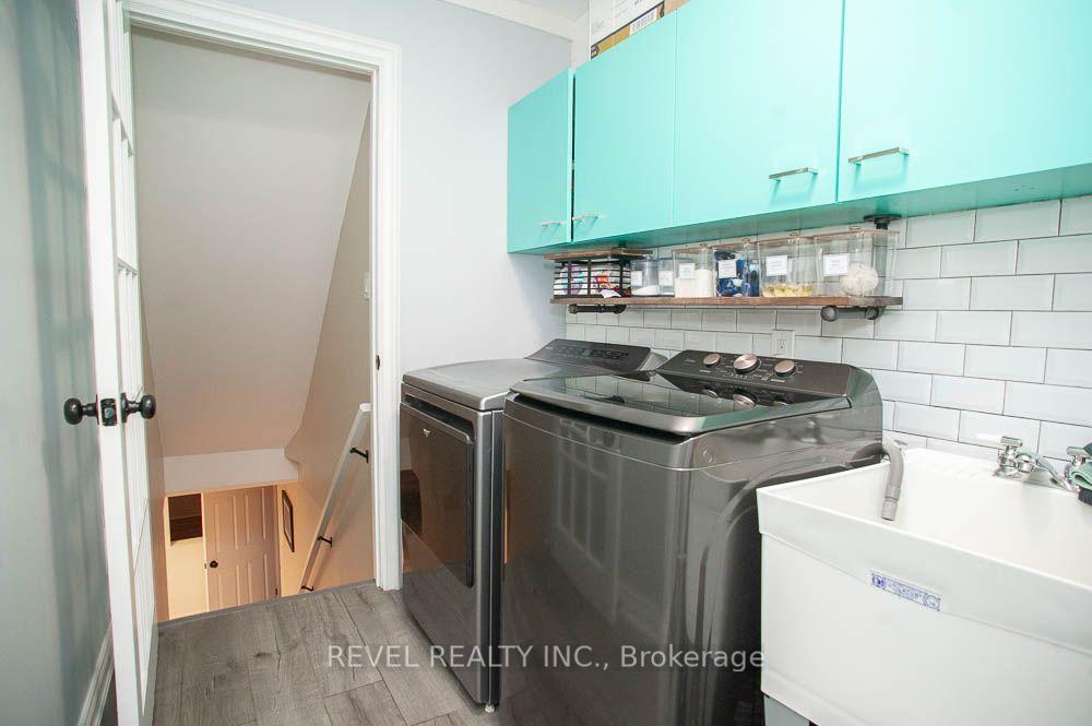 Photo 18 of 7 Cooper Court, Brantford, Empire South — HOMEH
