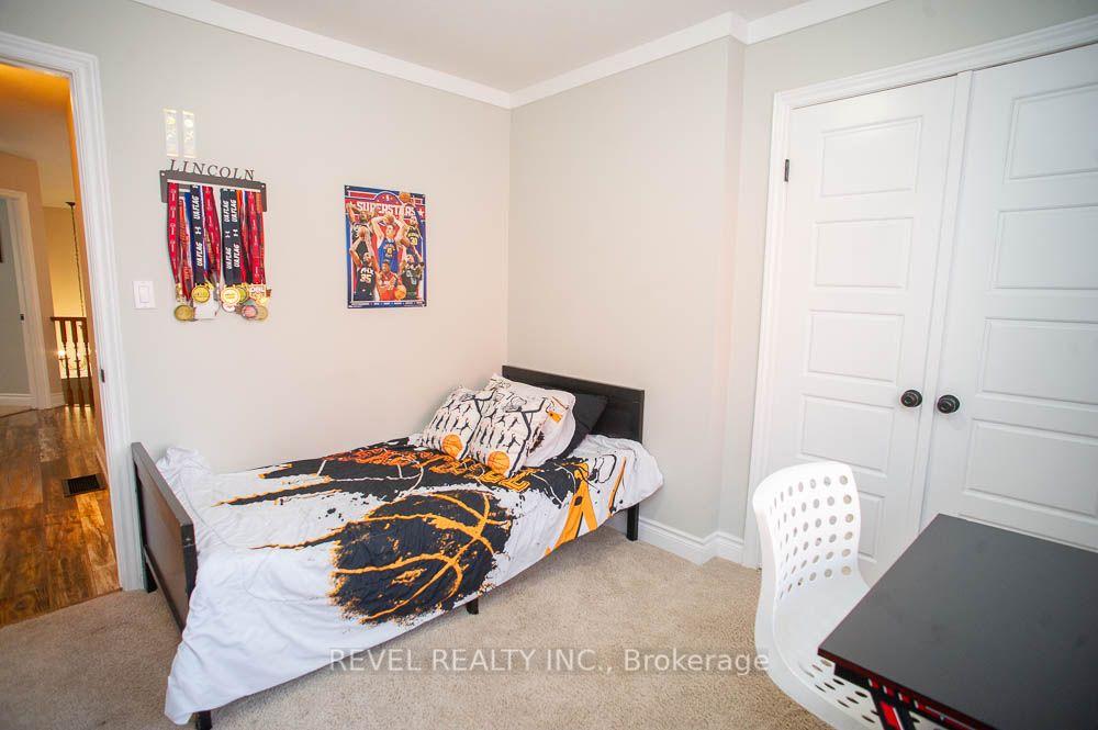 Photo 20 of 7 Cooper Court, Brantford, Empire South — HOMEH
