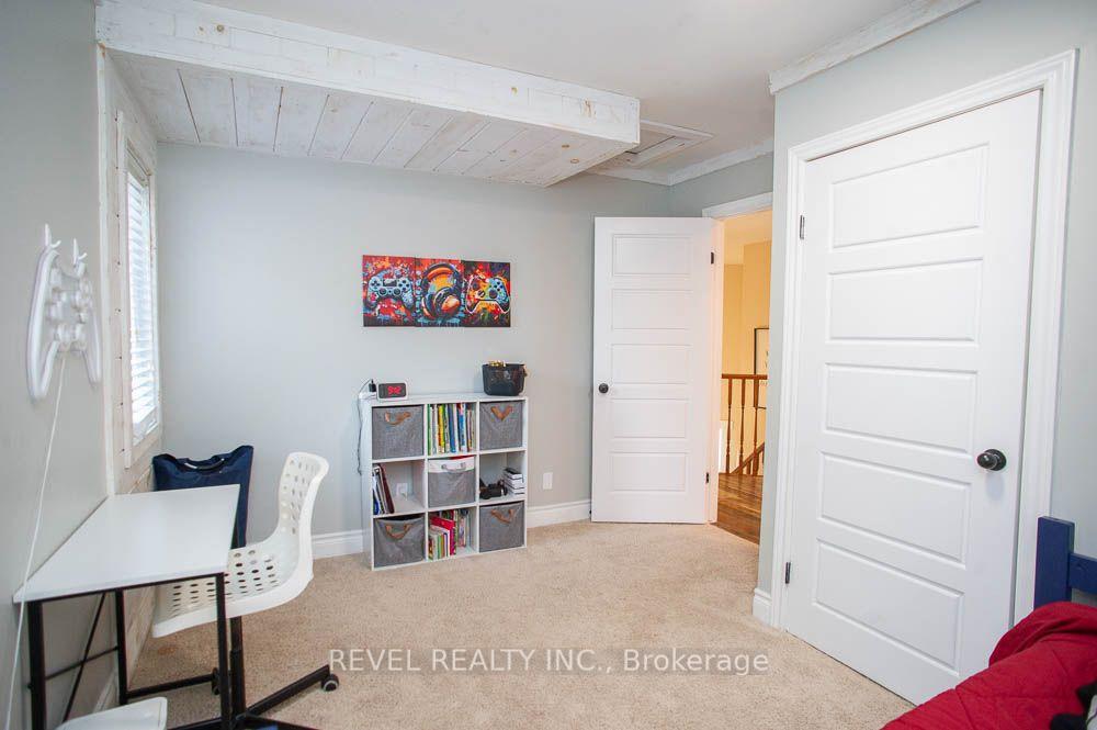 Photo 22 of 7 Cooper Court, Brantford, Empire South — HOMEH