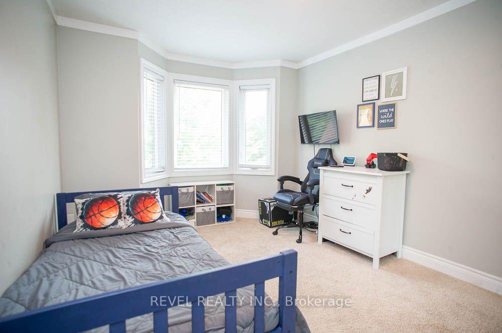Photo 23 of 7 Cooper Court, Brantford, Empire South — HOMEH