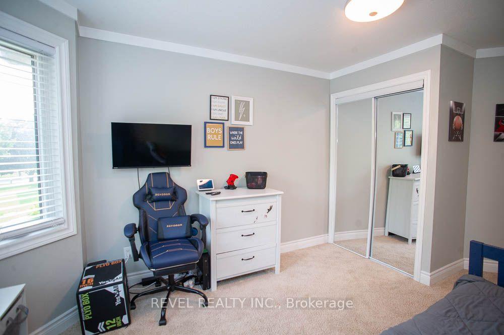 Photo 24 of 7 Cooper Court, Brantford, Empire South — HOMEH