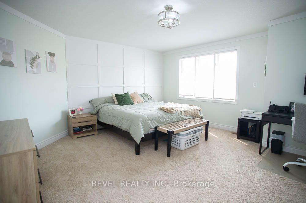 Photo 26 of 7 Cooper Court, Brantford, Empire South — HOMEH