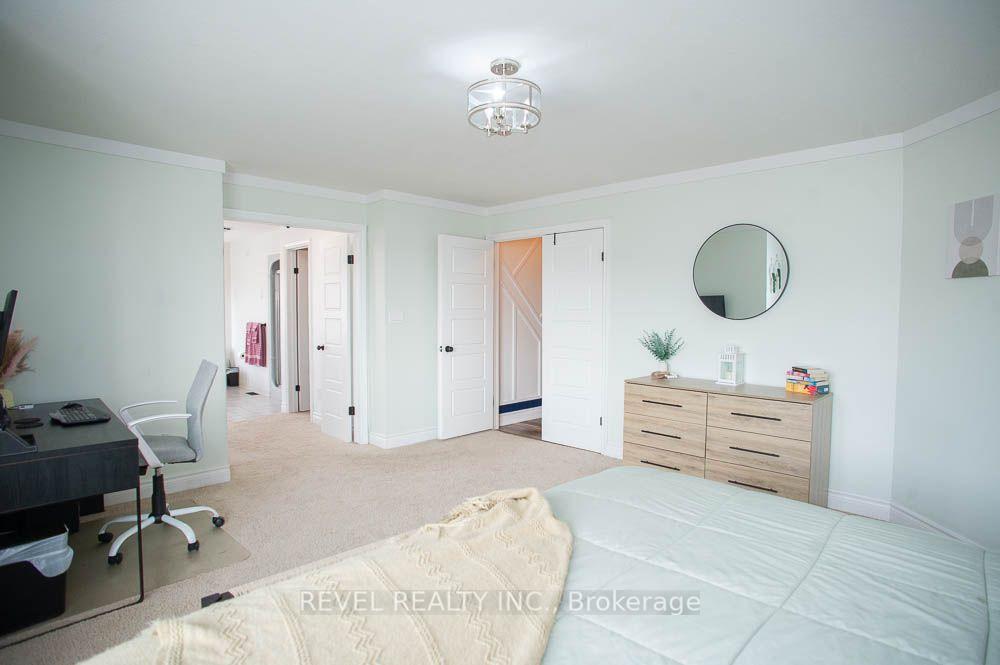 Photo 28 of 7 Cooper Court, Brantford, Empire South — HOMEH