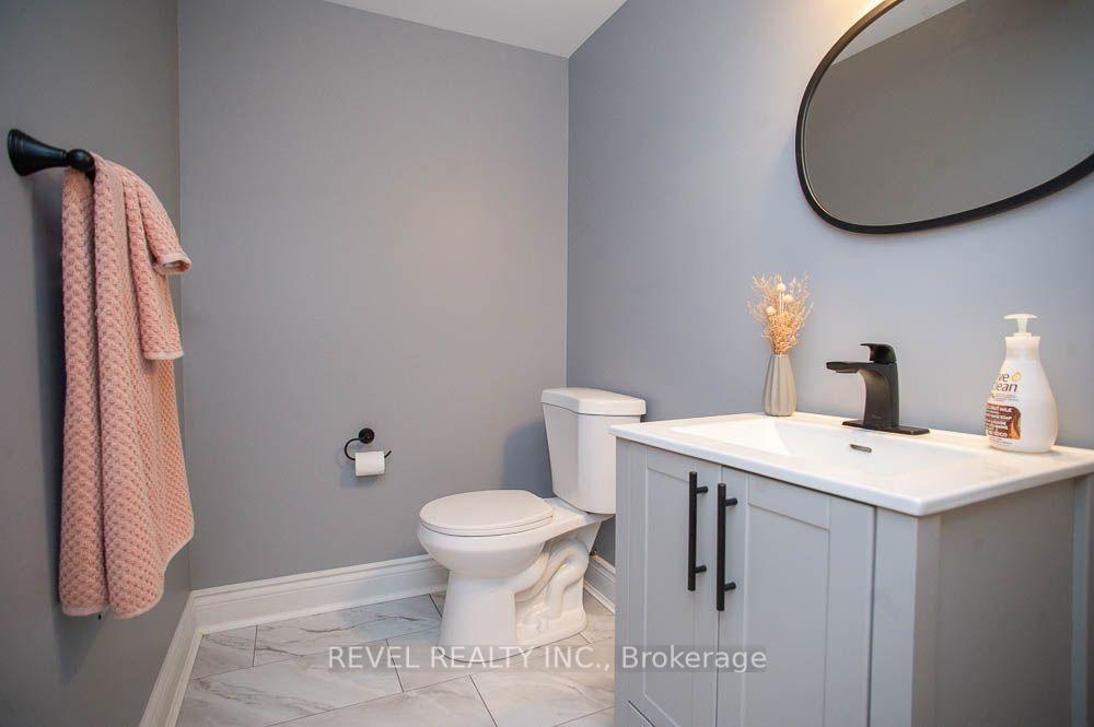 Photo 35 of 7 Cooper Court, Brantford, Empire South — HOMEH