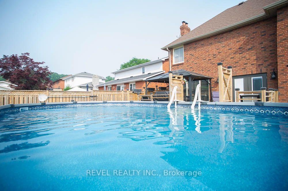 Photo 37 of 7 Cooper Court, Brantford, Empire South — HOMEH
