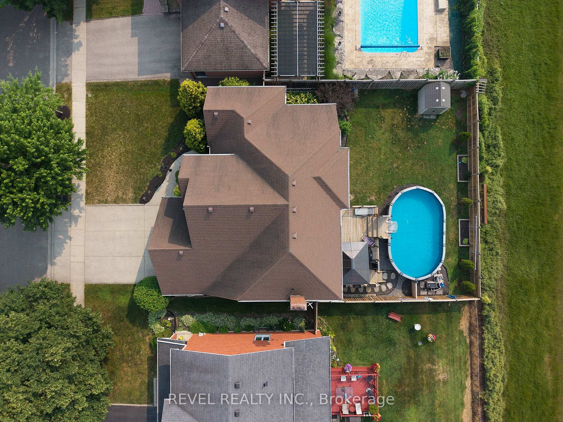 Photo 40 of 7 Cooper Court, Brantford, Empire South — HOMEH