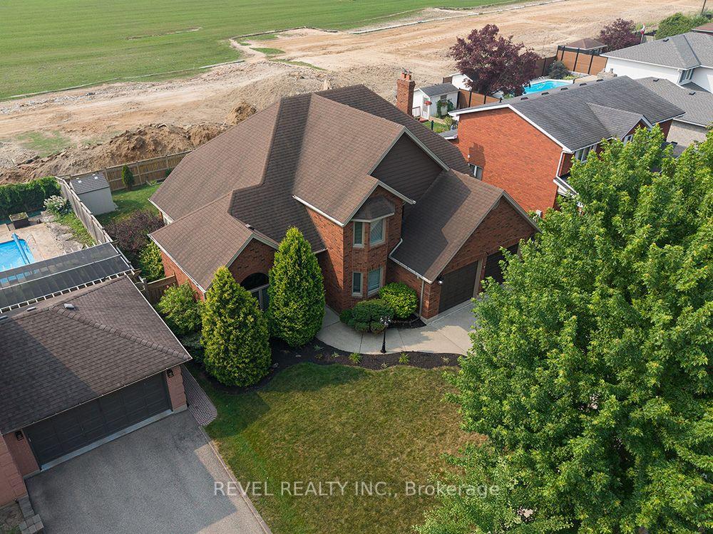 Photo 43 of 7 Cooper Court, Brantford, Empire South — HOMEH