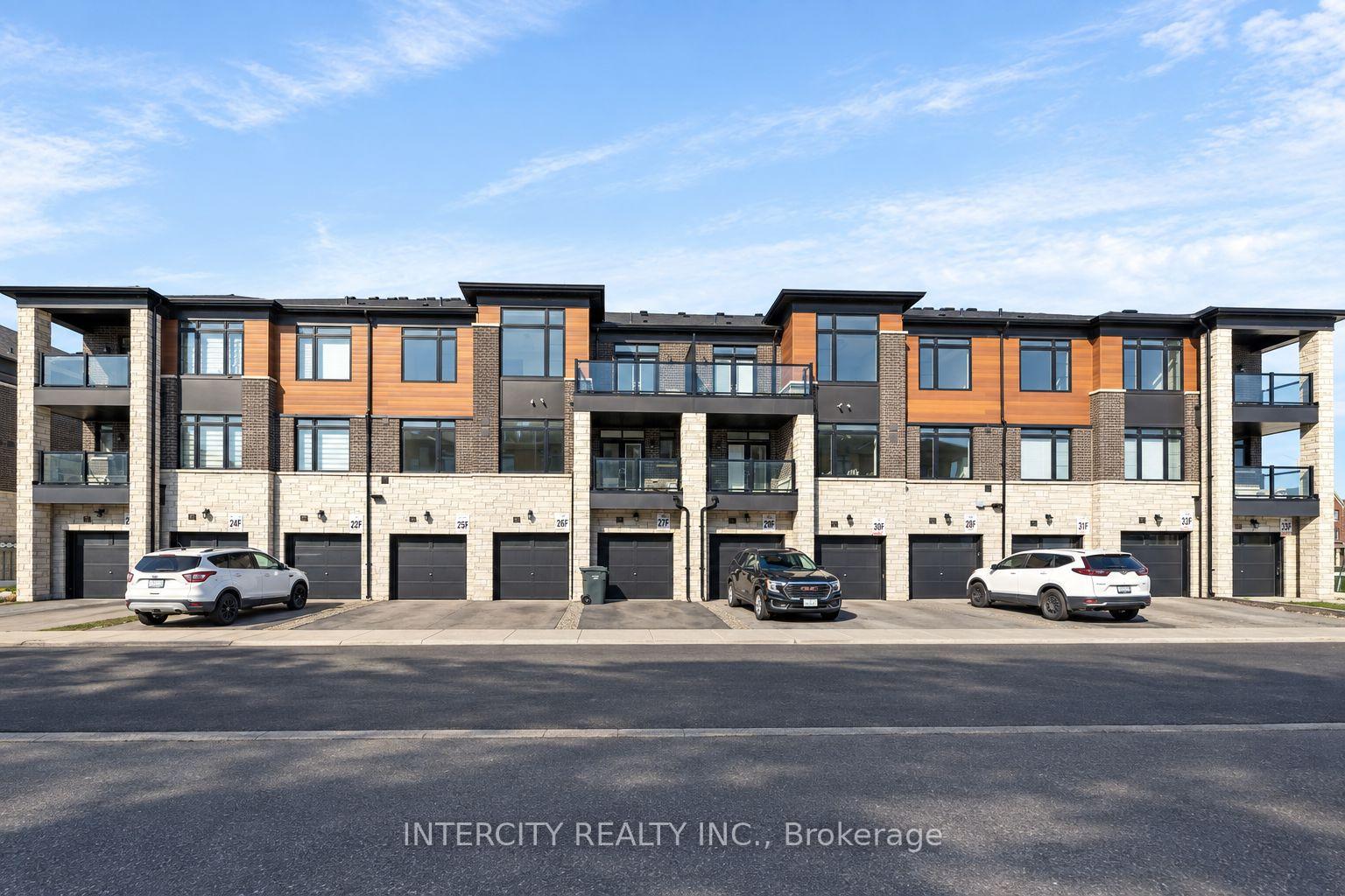Photo 1 of Unit 10F, 513 Tim Manley Avenue, Caledon, Rural Caledon — HOMEH