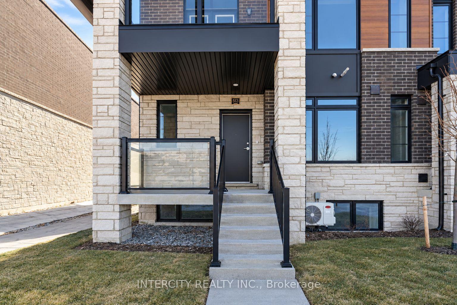 Photo 2 of Unit 10F, 513 Tim Manley Avenue, Caledon, Rural Caledon — HOMEH