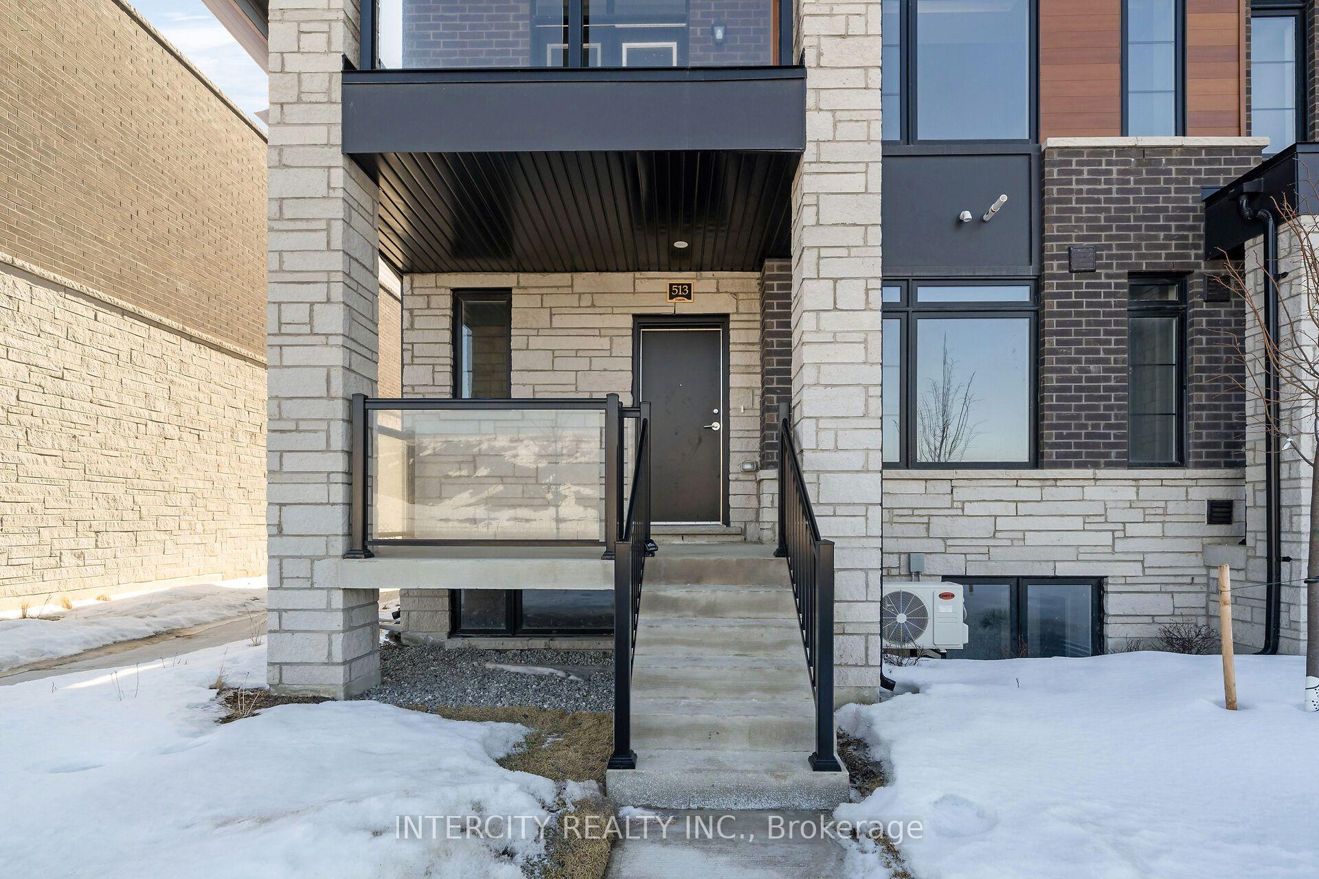 Photo 3 of Unit 10F, 513 Tim Manley Avenue, Caledon, Rural Caledon — HOMEH