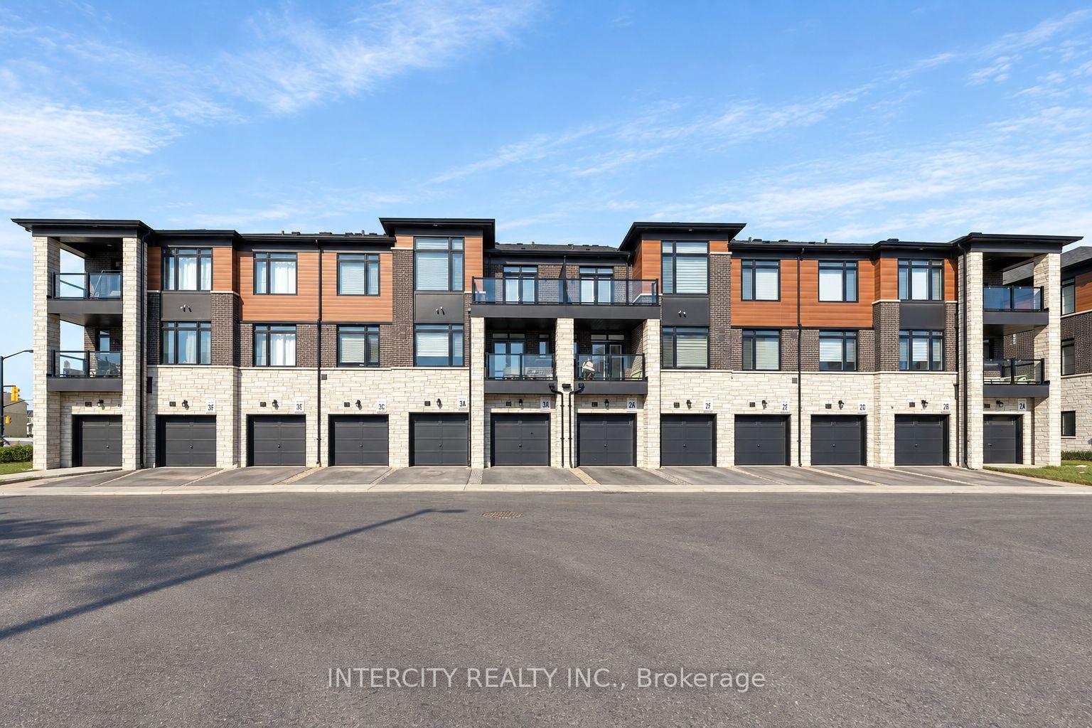 Photo 18 of Unit 10F, 513 Tim Manley Avenue, Caledon, Rural Caledon — HOMEH