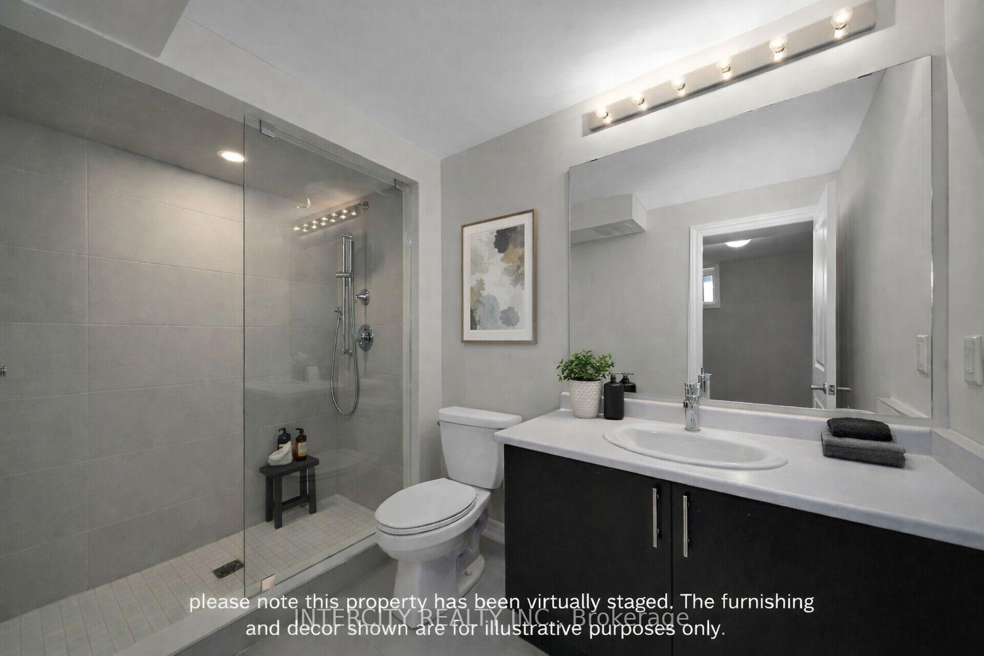 Photo 20 of Unit 10F, 513 Tim Manley Avenue, Caledon, Rural Caledon — HOMEH