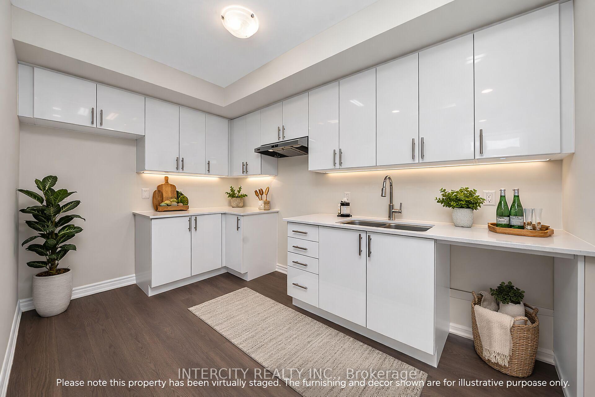 Photo 24 of Unit 10F, 513 Tim Manley Avenue, Caledon, Rural Caledon — HOMEH