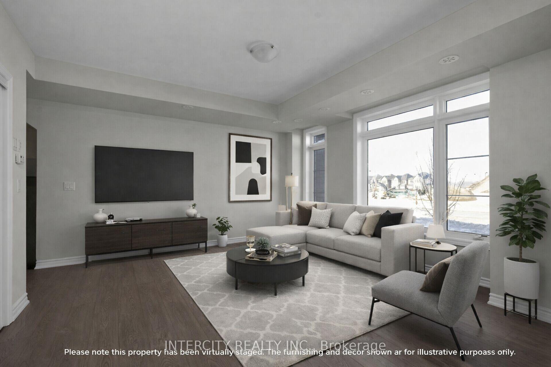 Photo 25 of Unit 10F, 513 Tim Manley Avenue, Caledon, Rural Caledon — HOMEH