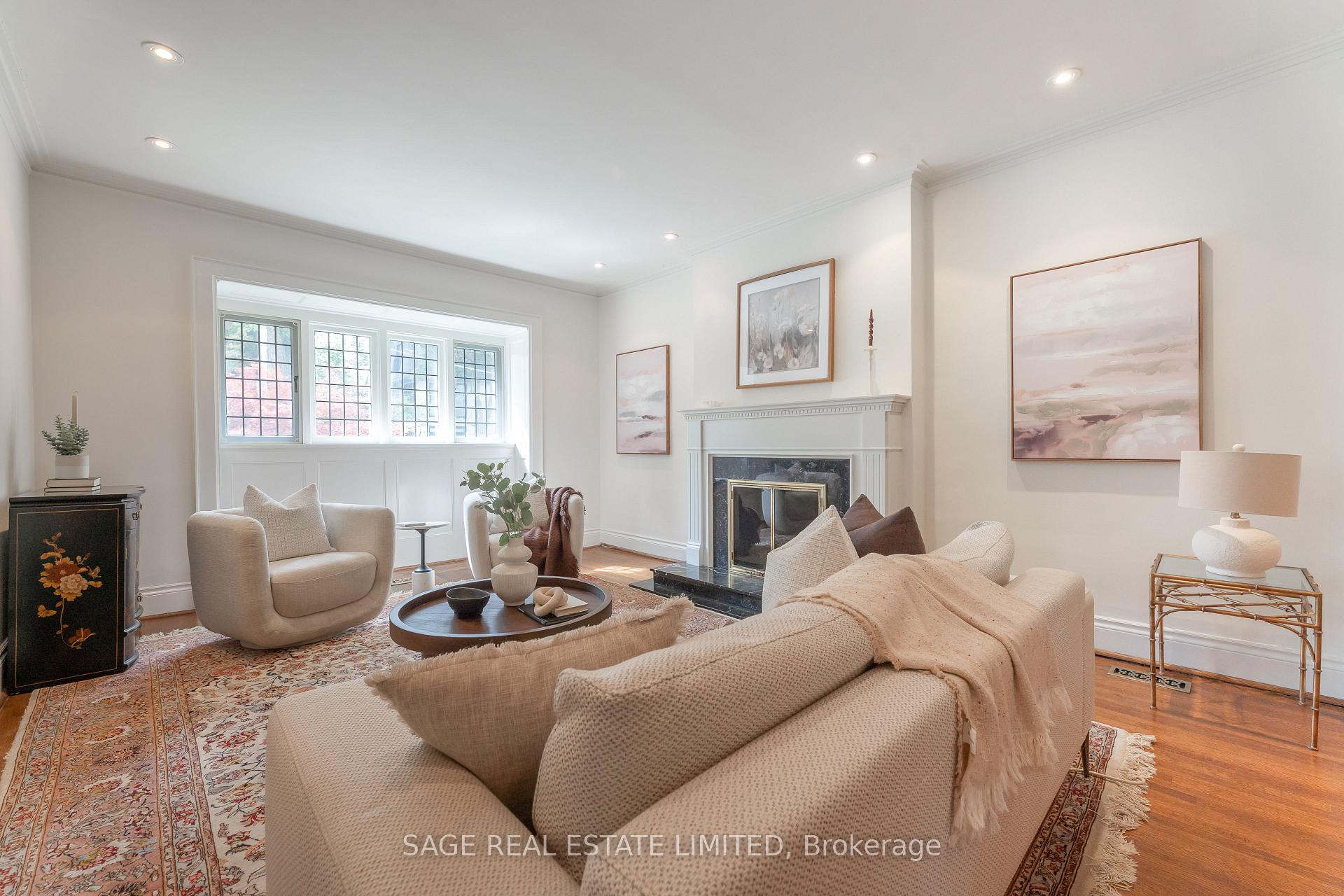 Photo 6 of 43 Oriole Road, Toronto, Yonge-St. Clair — HOMEH