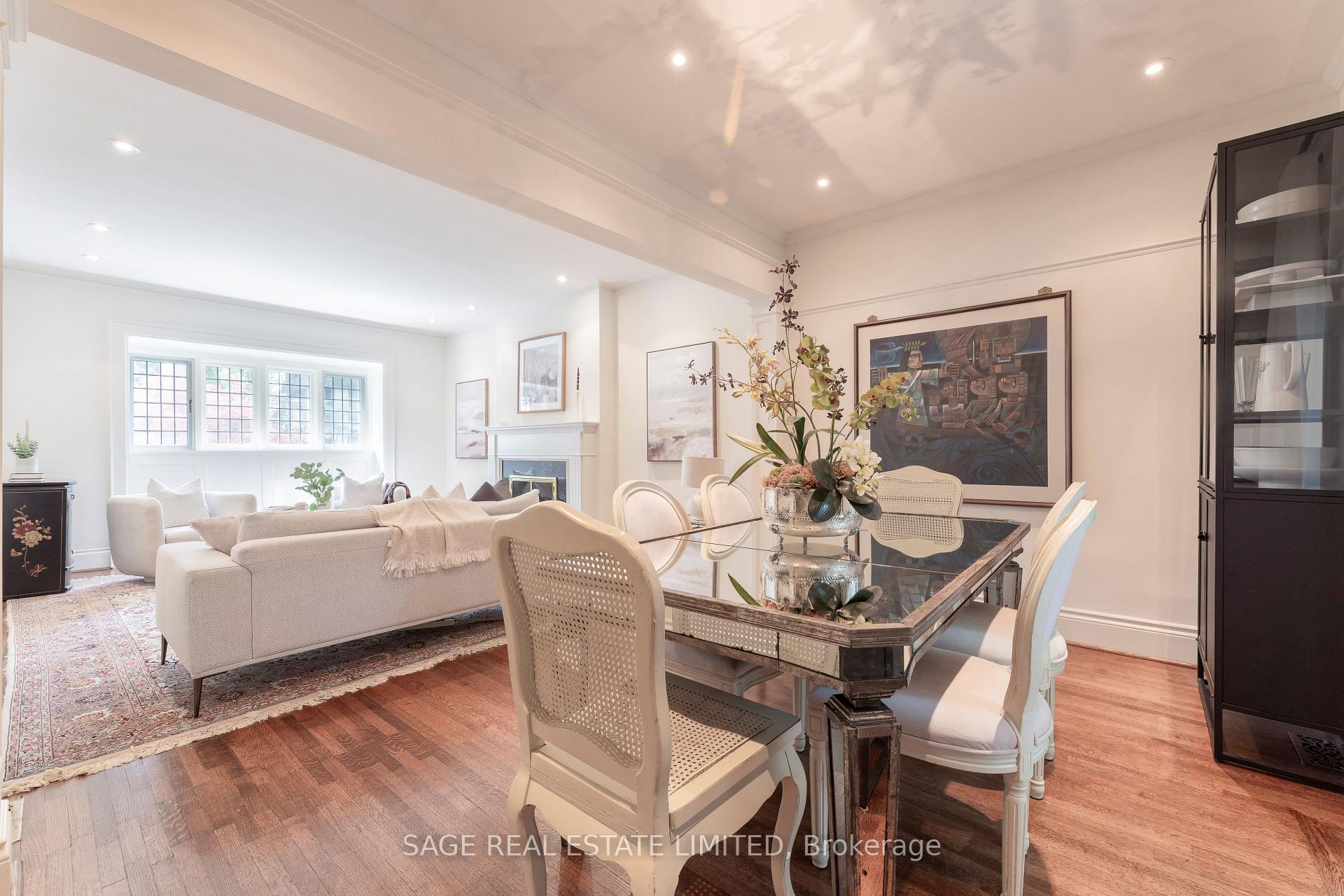 Photo 12 of 43 Oriole Road, Toronto, Yonge-St. Clair — HOMEH