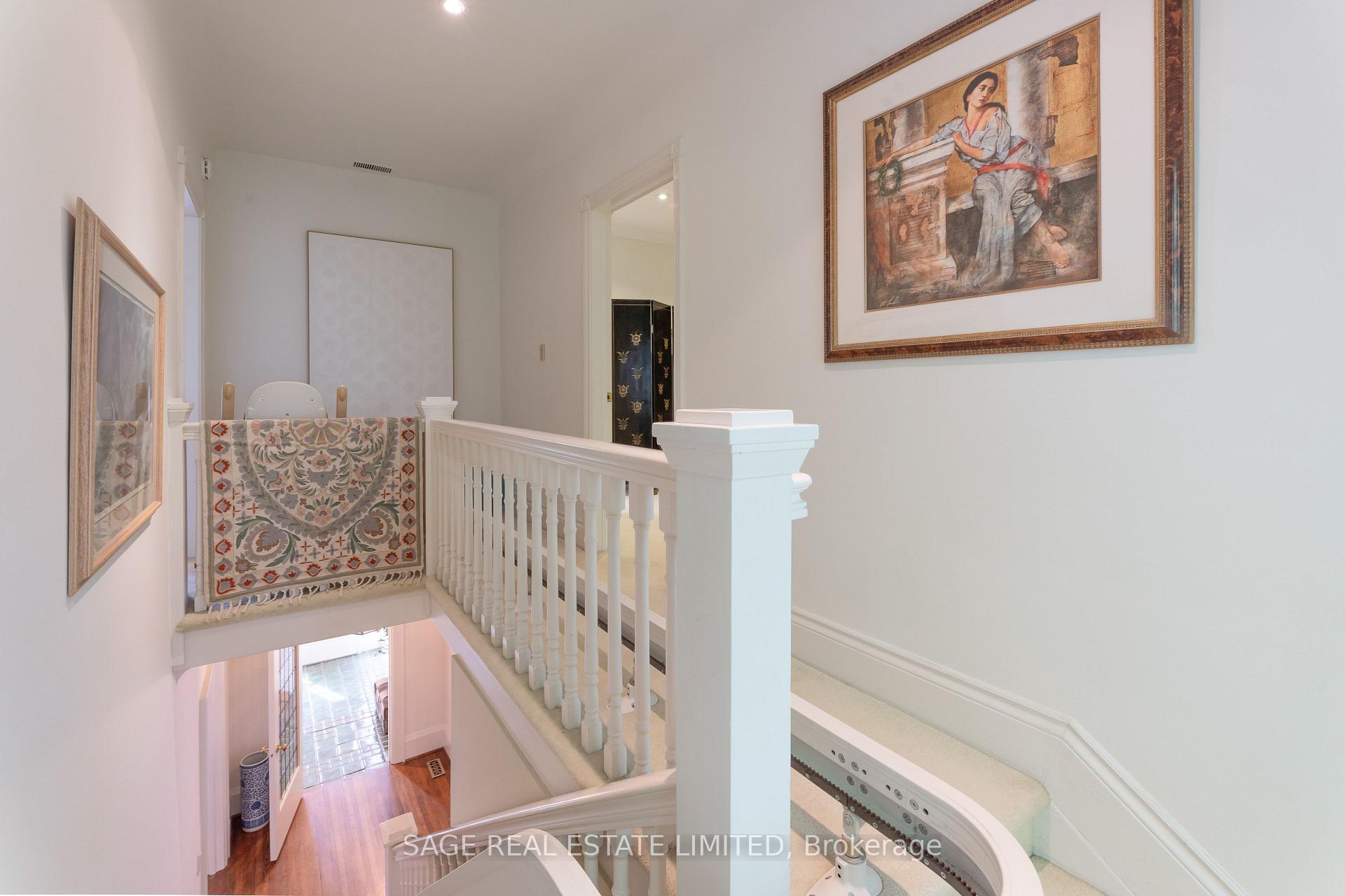 Photo 20 of 43 Oriole Road, Toronto, Yonge-St. Clair — HOMEH