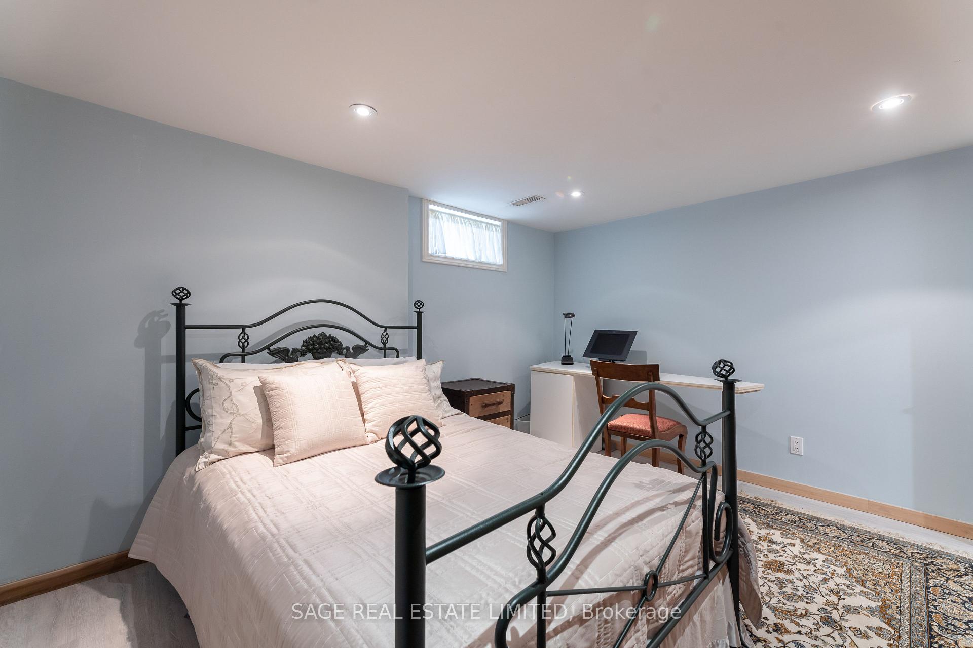 Photo 44 of 43 Oriole Road, Toronto, Yonge-St. Clair — HOMEH